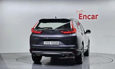 Honda CR-V 2017, 172514 км, за 18300000 KRW - фото 4