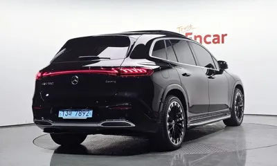 Mercedes-Benz EQS 2023, 49845 км, за 108000000 KRW - фото 2