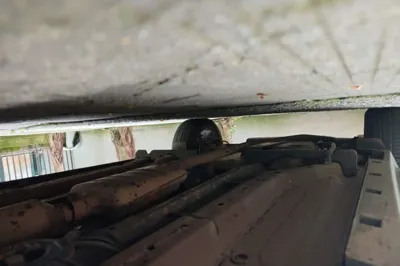 Buick Encore 2016, 86100 км, за 23972.49 CNY - фото 27