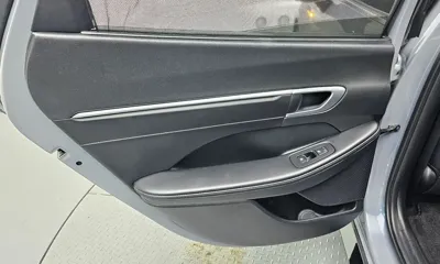 Hyundai Sonata 2024, 32767 км, за 29500000 KRW - фото 25