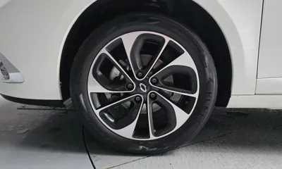 Renault-KoreaSamsung SM3 2016, 106322 км, за 2900000 KRW - фото 5