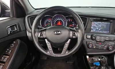 Kia K5 2013, 148449 км, за 5800000 KRW - фото 13