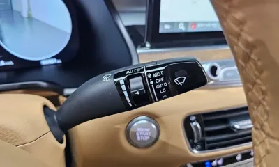 Kia K9 2022, 66987 км, за 35900000 KRW - фото 20