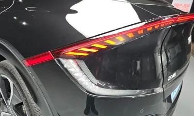 Kia EV6 2023, 47053 км, за 38500000 KRW - фото 23
