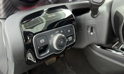 Mercedes-Benz A-Class 2025, 1272 км, за 34900000 KRW - фото 17