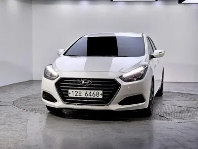 Hyundai i40 2016, 142000 км, за 5000000 KRW