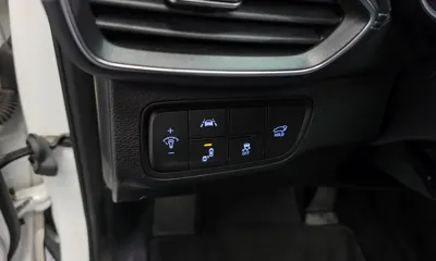 Hyundai Santafe 2019, 52386 км, за 20990000 KRW - фото 17