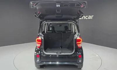 Kia Ray 2018, 73411 км, за 10990000 KRW - фото 20