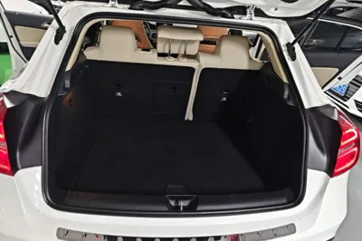 Mercedes-Benz GLA 2016, 84700 км, за 67099.71 CNY - фото 22