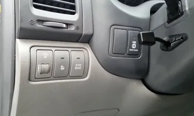 Kia Canival 2012, 133285 км, за 3900000 KRW - фото 13