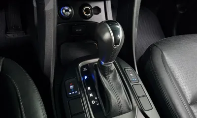 Hyundai Santafe 2015, 26197 км, за 12200000 KRW - фото 9