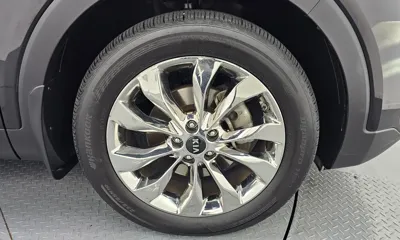 Kia Sorento 2018, 113639 км, за 16500000 KRW - фото 21