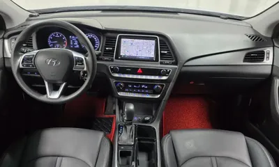 Hyundai Sonata 2018, 332947 км, за 3990000 KRW - фото 7