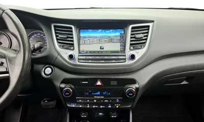 Hyundai Tucson 2016, 80260 км, за 10900000 KRW - фото 14