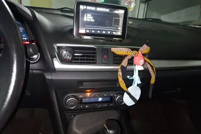 Mazda Mazda 3 Axela 2016, 85600 км, за 43040.59 CNY - фото 14