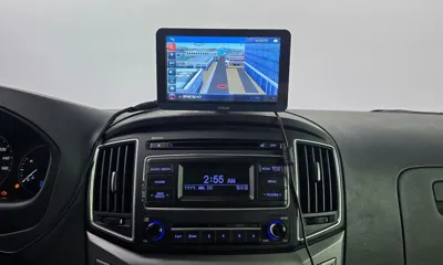 Hyundai Starex 2018, 132593 км, за 13350000 KRW - фото 15