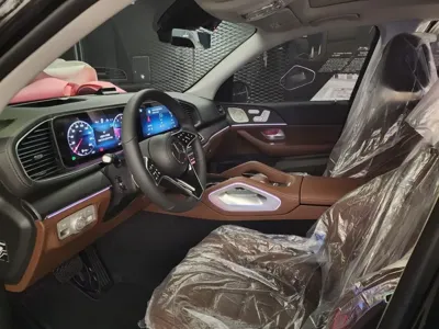 Mercedes-Benz GLE-Class 2024, 35000 км, за 90400000 KRW - фото 9