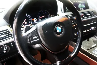 BMW 6-Series 2015, 207000 км, за 11500000 KRW - фото 15