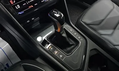 Volkswagen Tiguan 2024, 31413 км, за 37000000 KRW - фото 9