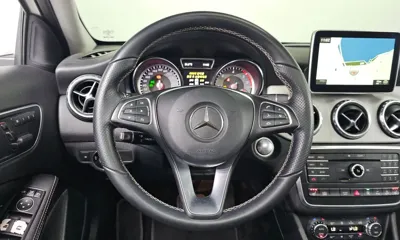 Mercedes-Benz GLA-Class 2016, 81467 км, за 11990000 KRW - фото 13
