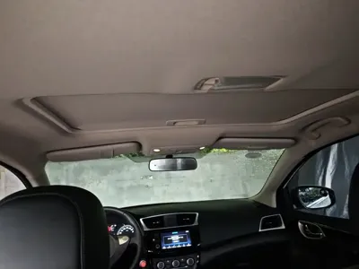 Nissan Sylphy 2018, 8100 км, за 51800 CNY - фото 18