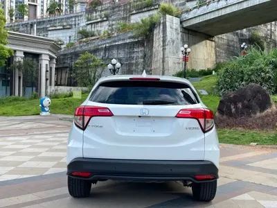 Honda Vezel 2022, 20000 км, за 97000 CNY - фото 7