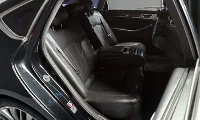 Genesis G80 2017, 124939 км, за 15500000 KRW - фото 11