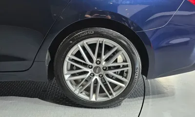 Genesis G70 2019, 119094 км, за 14700000 KRW - фото 21