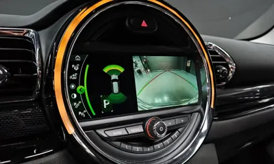 MINI Clubman 2018, 41152 км, за 14990000 KRW - фото 15