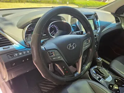 Hyundai Maxcruz 2018, 116153 км, за 14700000 KRW - фото 10