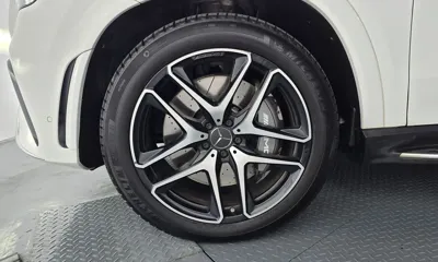 Mercedes-Benz GLE-Class 2022, 128596 км, за 64900000 KRW - фото 5