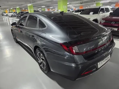 Hyundai Sonata 2022, 81590 км, за 15400000 KRW - фото 4