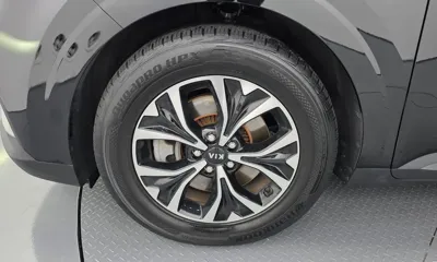 Kia Canival 2021, 115101 км, за 19500000 KRW - фото 21