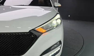 Hyundai Tucson 2016, 152377 км, за 15000000 KRW - фото 22