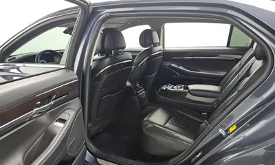 Genesis EQ900 2016, 251263 км, за 14500000 KRW - фото 12