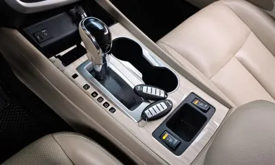 Nissan Altima 2017, 90137 км, за 7400000 KRW - фото 9