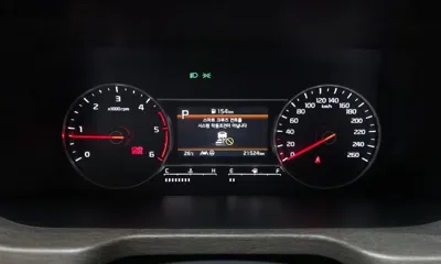 Kia Sorento 2023, 21524 км, за 27800000 KRW - фото 8