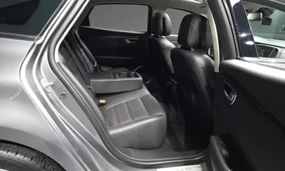 Renault-KoreaSamsung SM6 2019, 132497 км, за 4900000 KRW - фото 12
