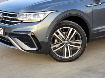 Volkswagen Tiguan 2023, 39024 км, за 28900000 KRW