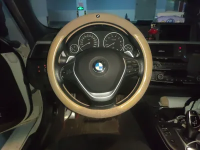 BMW 3 Series 2017, 55700 км, за 75343.08 CNY - фото 11