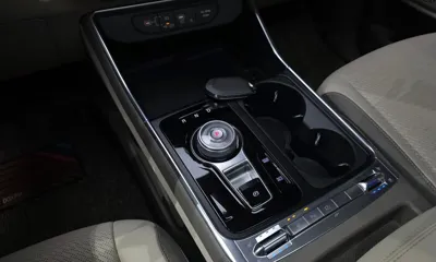 Kia Canival 2024, 52894 км, за 39490000 KRW - фото 9