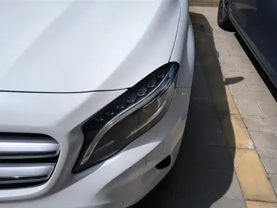 Mercedes-Benz GLA 2015, 36400 км, за 58900 CNY - фото 5