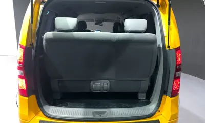 Hyundai Starex 2019, 70947 км, за 15500000 KRW - фото 20