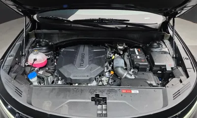 Kia Sorento 2021, 58666 км, за 99990000 KRW - фото 6