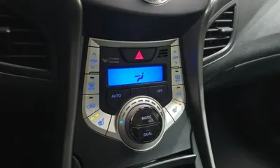 Hyundai Avante 2011, 222155 км, за 3200000 KRW - фото 15