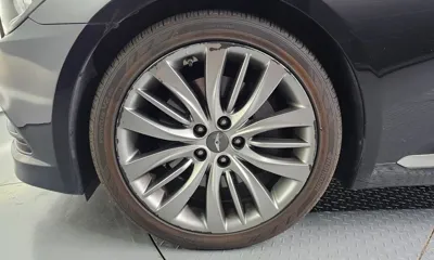 Hyundai Genesis 2016, 139946 км, за 11900000 KRW - фото 5