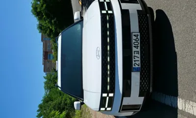 Hyundai Santafe 2024, 33695 км, за 40000000 KRW