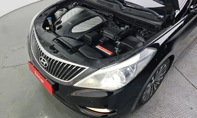 Hyundai Grandeur 2013, 168997 км, за 5200000 KRW - фото 6