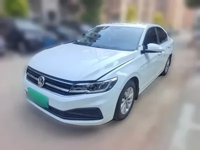 Volkswagen Bora · 2019 год