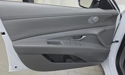 Hyundai Avante 2024, 18176 км, за 24500000 KRW - фото 24